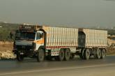 С 1 июня запрещается дневное движение тяжелых грузовиков по дорогам государственного значения