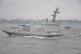 ВМС Украины получат новейшие бронекатера, спроектированные в Николаеве