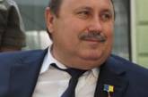 Первого заместителя главы Николаевской ОГА задержали по подозрению в получении взятки