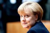 Меркель поддержала формирования единой экономической зоны с Россией