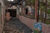 В Одессе из-за пожара шесть семей остались без крыши над головой (ФОТО)