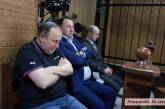 Романчук не оспаривает свое отстранение от должности: у него нет желания ходить на работу в ОГА 
