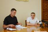 Большегрузы в Николаеве: городская власть и полиция обсудили пути решения проблемы