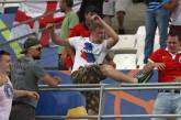 УЕФА предупредил Россию и Англию  о возможном исключения из числа участников чемпионата Европы 