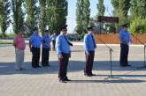 Николаевские полицейские будут круглосуточно обеспечивать безопасность на черноморском побережье