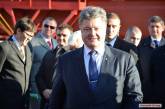 Сегодня президент Порошенко объявит о снятии губернатора, начальника полиции и прокурора Николаевской области