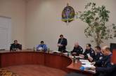 Николаевские правоохранители подвели итоги своей работы за 9 месяцев