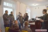 В Николаеве дали условный срок молодым людям, которые обвинялись в сепаратизме