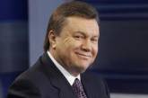 Янукович рассказал, какое наследие ему оставили лидеры оранжевой революции