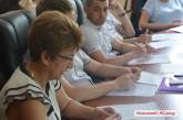 Николаевские депутаты поддерживают финансирование ПТУ, однако настаивают на их реформировании