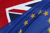 Референдум в Британии: Сторонники выхода из ЕС вырвались вперед на 3%