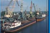 «Укрречфлот» построит комплекс по перевалке сыпучих грузов в Николаевском речпорту