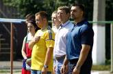 Депутаты от ОБ организовали спортивный День молодежи для жителей Намыва