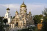 Одесские подростки украли икону из монастыря