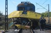 38 человек погибли вследствие столкновения автобуса и поезда в Днепропетровской области (добавлено фото)