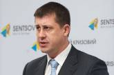 Суд отпустил под залог бывшего главного санврача Украины Протаса
