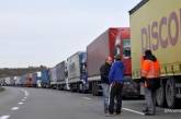 Россия ужесточила запрет на транзит украинских товаров