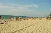 На Одесчине призвали не купаться на пяти пляжах