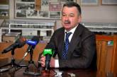 Замминистра Василишина арестовали до 3 сентября с залогом почти в 3 млн грн