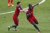 Сборная Португалии выиграла Чемпионат Европы по футболу