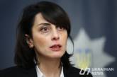 Деканоидзе заявила, что не намерена уходить в отставку