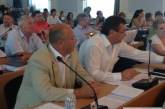 Депутаты не поддержали проект решения по плану зонирования Николаева