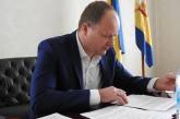 Депутат Барна пожаловался председателю облсовета на происки депутата Мудрака