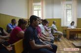 В Николаеве судят цыган из микрорайона «Ялты», которых обвиняют в избиении местных жителей 
