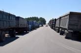 Пресс-служба «Ника-Теры» объясняет ситуацию со скоплением грузовиков в Николаеве