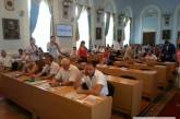 На сессии Николаевского горсовета провалили голосование не только депутаты от «Самопомощи»