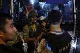 Госпереворот в Турции: задержаны более 1500 человек