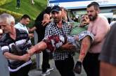 Число погибших в Турции достигло 90 человек