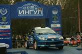В Николаеве открыли 5-й этап национальной гоночной серии "Кубок лиманов"