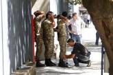 Операция по задержанию участников переворота в Турции завершилась