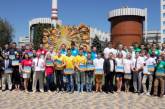 На Южно-Украинской АЭС завершила свою работу летняя ядерная школа