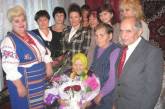 100-летний юбилей отметила жительница пгт Братское