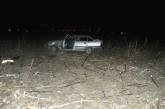 ДТП в Жовтневом районе: погиб водитель «Дэу»