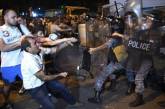 Столкновения в Ереване: количество пострадавших увеличилось до 51