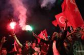 Турция приостановит действие Европейской конвенции по правам человека