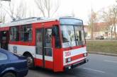 Николаевский исполком утвердил повышение тарифов на проезд в городском электротранспорте