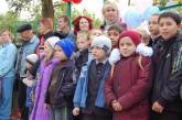 Детский сад в Большой Коренихе распахнул свои двери для «звездочек»