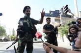 Захватчики здания полиции в Ереване взяли в заложники врачей