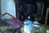 На Николаевщине из-за взрыва газа обрушилась часть дома: погибла хозяйка