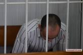 Экс-полицейский, совершивший ДТП с четырьмя погибшими в Николаеве, подделал документы по страховке