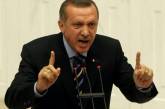 Эрдоган обвинил Запад в поддержке терроризма и путчистов