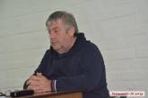 Директор Первомайского водоканала приговорен к двум годам тюрьмы за получение взятки