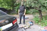 Один из членов банды, угонявшей авто у таксистов в Николаеве, оставлен под стражей без права внесения залога