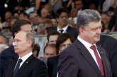 Россия рассматривает возможность прекращения дипломатических отношений с Украиной