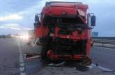 Авария с восемью погибшими на одесской трассе произошла из-за предыдущего ДТП