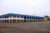 Международный аэропорт «Николаев» останется в коммунальной собственности
